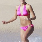 Jessica Alba