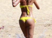 Aida Yespica