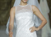 Barcelona Bridal Week 2013