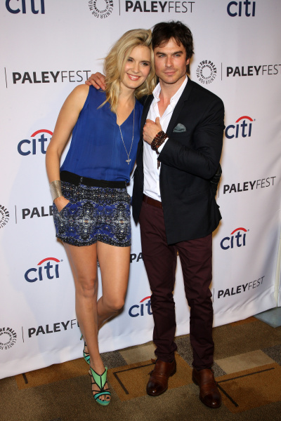 2014 PaleyFest - "Lost" 10th Anniversary Reunion