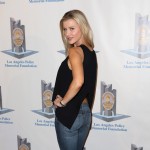 Joanna-Krupa-at-Celebrity-Golf-Tournament-1