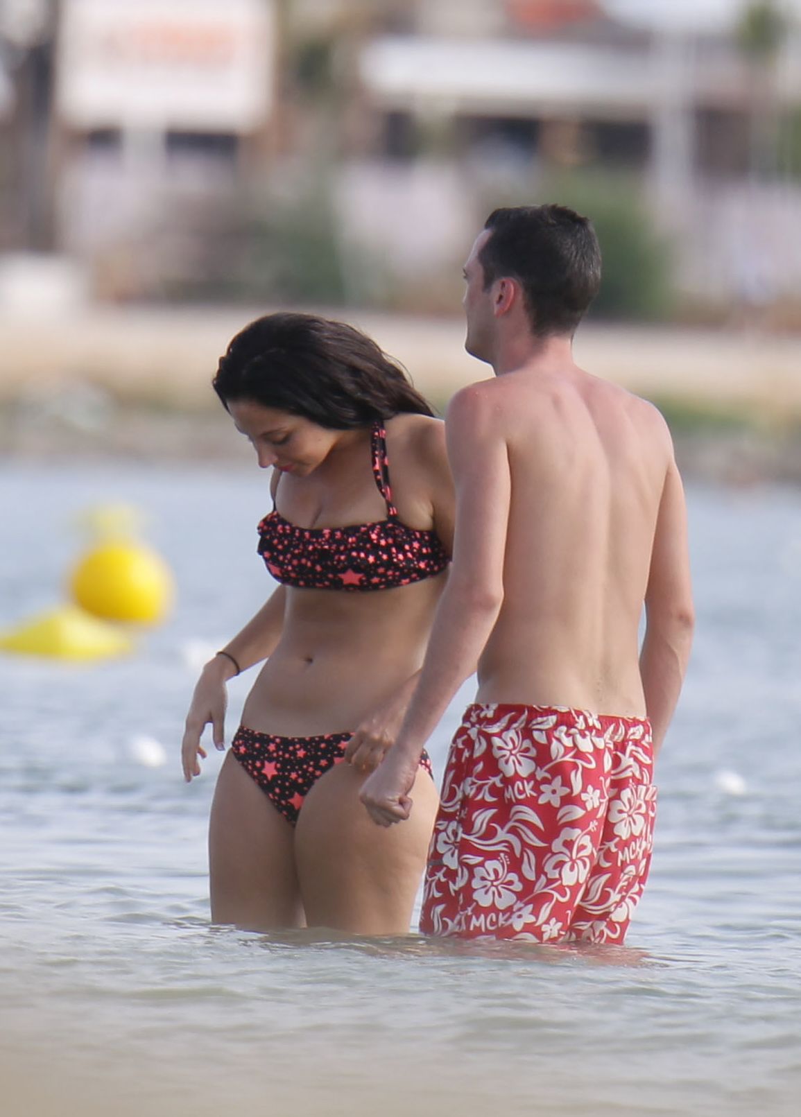 Tulisa-Contostavlos-in-Bikini-Ibizia-1